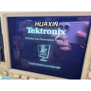 1ชิ้น TDS794D ออสซิลโลสโคป dpo 4Ch 2GHz 4GS/S ดิจิตอลฟังก์ชั่นที่ดี - Product Image 2