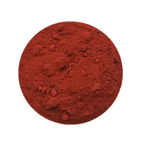Epoxy besi oksida merah anti karat, cat primer anti korosi cat besi untuk peralatan cat logam