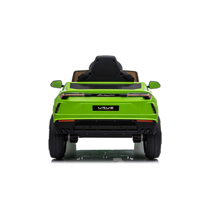 Auto Elettrica Fuoristrada Welldone WDBDM0923 con Batteria Grande per Bambini - 1 Posto 12V con Ruote Incluse - Product Image 4