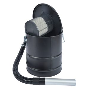 VERTAK for Industrial & DIY Grade <b>Portable</b> <b>Vacuum</b> Cleaner 800W Ash with Blowing and Accessory Storage Function - Product Image 3