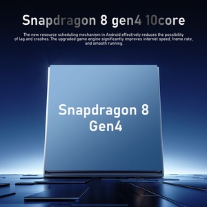 Nouveau Smartphone 5G Double SIM 2025, 16+1 To ROM, Processeur Deca Core, Écran HD 7,3 Pouces, Caméra Arrière 108MP, Version Cellulaire - Product Image 3