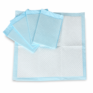 Tappetini Assorbenti Monouso per Adulti e Protezioni per Materasso Coastal |   Materiale per Carta Igienica a 6 Veli - Product Image 4