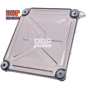 โมดูลควบคุมอิเล็กทรอนิกส์ ECM ECU หมายเลข 21695313 สำหรับรถบรรทุกวอลโว่ D12 D13 D16 FM12 FH13 FH16 FH6X4 FM64TB CTP713 Penta TWD1643GE - Product Image 1