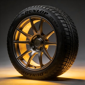 Neumático <span class=keywords><strong>Dunlop</strong></span> 235/45R18 94W SP SPORT MAXX 050 Sin Sistema Antipinchazos - Product Image 1
