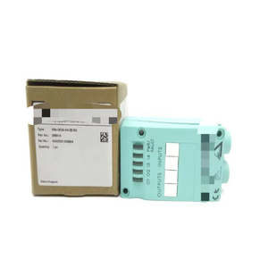 Vba-2e2a-g4-zewbr/e2 088914 Nsmp nouveau contrôleur de programmation Plc dédié à l'automatisation industrielle Pac Original prêt Stock - Product Image 1