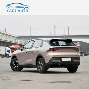 Auto Elettrica Chang an Qiyuan Q05 2026, Autonomia NEDC 401-500km, Origine Shandong, Disponibile, Vendita Calda in Sud America - Product Image 5