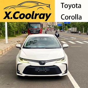 <span class=keywords><strong>Toyota</strong></span> <span class=keywords><strong>Corolla</strong></span> 1.8L Hybride d'occasion Berline Modèle 2024 E-CVT 5 Places Économe en Carburant pour Vente en Gros aux Concessionnaires - Product Image 2