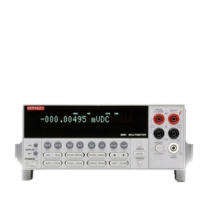 Multímetro Digital Keithley 2000 de 6.5 Dígitos para Uso Profesional - Product Image 4