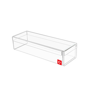 Caja para Pastel de Mousse Tiramisú a Prueba de Polvo, Caja Personalizada para Repostería INSYA, Envase para Productos de Repostería, Herramientas para Pasteles - Product Image 5