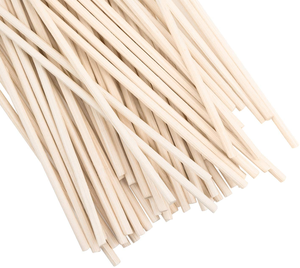 Penjualan Pabrik Ukuran Kustom Gratis Sampel Dekorasi Alami Tongkat Penyebar Buluh Kayu Rotan - Product Image 3