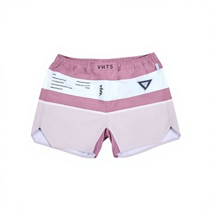 VHTS Unisex MMA <b>Grappling</b> <b>Shorts</b> Moisture-Wicking Quick Dry Stretch Breathable Lightweight Training Combat Sports Apparel - Product Image 5