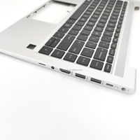 Untuk Komponen Komputer HP Elitebook 640 G9 Penutup Atas Palmrest C Cover dengan Keyboard BL N17709-001