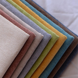 Tissu <span class=keywords><strong>de</strong></span> <span class=keywords><strong>tapisserie</strong></span> transparent en maille polyster, voile bon marché, pour salon, - Product Image 4