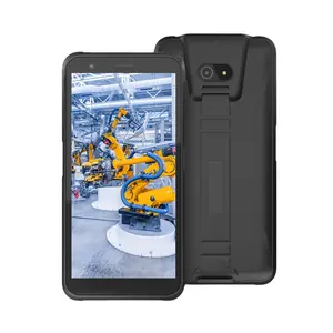 5.7Inch Android With RS232 RS485 Industrial Android Rugged Tablet Pc Computer Waterproof Screen With Usb Nfc 4g Lte