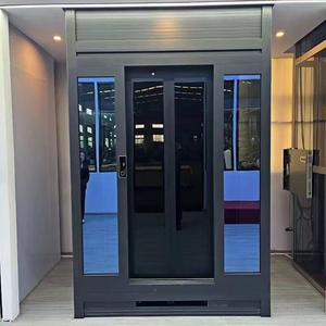 Lift Rumah Hidrolik Berkualitas Premium 300-630kg - 3 Lantai Operasi Ultra-senyap Desain Ringkas untuk Hunian - Product Image 5