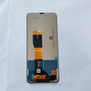 Vente flash Écran LCD pour téléphone portable T-Mobile REVVL 6 Pro Écran tactile d'origine TMAF035G Assemblage de numérisateur Pantalla Tactil pièces - Product Image 3