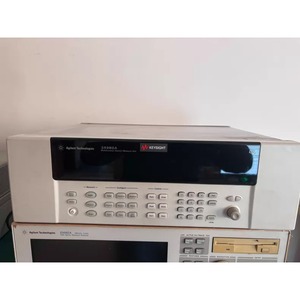 Unidad de Conmutación Multifunción KEYSIGHT 34980A - Product Image 2