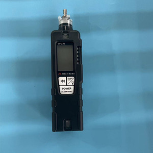 Détecteur d'hydrogène Riken Keiki SP-230, analyseur de gaz portable, détection de gaz complexes, alimenté par batterie lithium-ion - Product Image 1