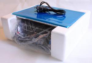 Báscula Digital de plástico Abs, balanza comercial de 30kg - Product Image 6