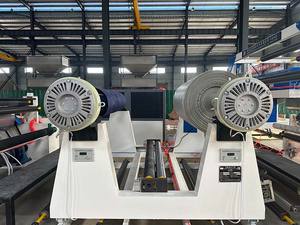 HY-1800 เครื่องเคลือบเคลือบอัตโนมัติ, เครื่องเคลือบผ้าไม่ทอ PP โรงงานในจีน - Product Image 2