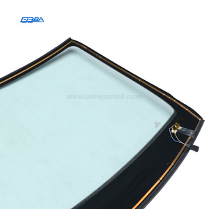 Pièces de carrosserie automobile en gros, pare-brise avant avec affichage tête haute, toutes versions pour Bentley Bentayga 36A845099L - Product Image 6