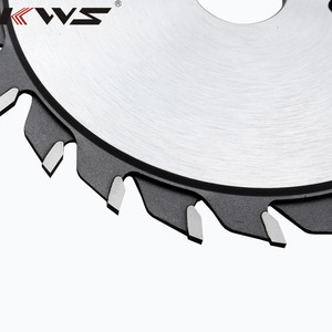 TCT Scoring <strong>Saw</strong> <strong>Blade</strong> Circular <strong>Saw</strong> <strong>Blades</strong> for Cutting Wood - Product Image 6