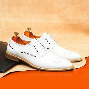 รองเท้าบูทข้อเท้าทรงอัศวินสไตล์เรโทรสำหรับผู้ชายปี 2025 สีน้ำตาล พื้นหนานุ่ม ใส่ได้ทั้งฤดูใบไม้ผลิ ฤดูใบไม้ร่วง/ฤดูหนาว แบบรองเท้าบูทยาว - Product Image 3