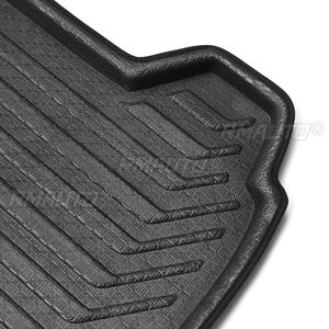 Pour Land Rover Freelander 2 2006 2007 2008~2015, nouveau tapis de coffre arrière, accessoires intérieurs de style automobile, tapis imperméable pour coffre - Product Image 5