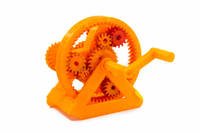 SLA SLS FDM usine de prototypage d'imprimante 3d service d'impression de résine plastique 3d modèle de jouet pièces de prototypage rapide