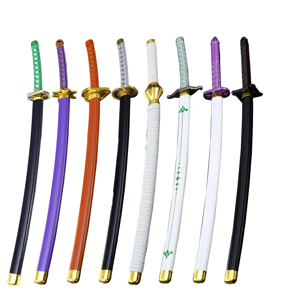 Аниме игры аниме Катана игрушка меч реквизит модель 26 см