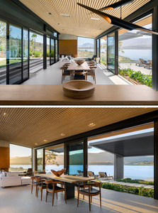 Melinco Factory Customized Wpc <strong>Bamboo</strong> Fiberboard Pvc Wall Cladding Coating Ceiling Fluted <strong>Fence</strong> <strong>Panel</strong> Interior Great Wall <strong>Panel</strong> - Product Image 5