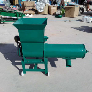 Хит продаж, измельчитель для корня батата, яма, лотоса, машина для производства крахмала, машина для обработки муки маниоки - Product Image 6