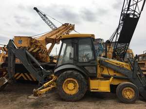 รถตักล้อยาง Changlin Wz30-25 มือสอง คุณภาพสูง พร้อมมอเตอร์และปั๊ม รับประกัน 1 ปี มีสินค้าพร้อมขาย - Product Image 5