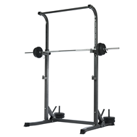 Barre de traction horizontale réglable multifonctionnelle Haobai en acier de 20 kg, équipement de fitness d'intérieur, barres parallèles, directement de l'usine