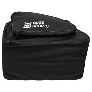 Bolsa de patinaje sobre hielo <span class=keywords><strong>para</strong></span> deportes al aire libre <span class=keywords><strong>para</strong></span> hombre y mujer, <span class=keywords><strong>mochila</strong></span> de patinaje <span class=keywords><strong>en</strong></span> línea <span class=keywords><strong>para</strong></span> Hockey, OEM/ODM, venta al por mayor - Product Image 4