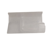 Nouveau tube de centrifugation transparent simple Cytofunnel personnalisable de marque MJ (OEM/ODM/OBM) pour chambre de comptage, fabriqué à Taïwan