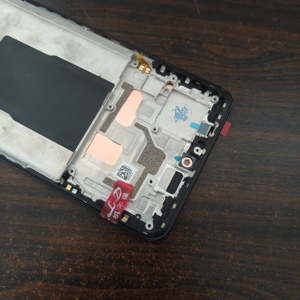 Reparación de Pantalla LCD para Teléfono Móvil Xiaomi Redmi <span class=keywords><strong>K50Ultra</strong></span> 12T Pro 12T, Pantalla Táctil Digitalizadora de Repuesto - Product Image 6