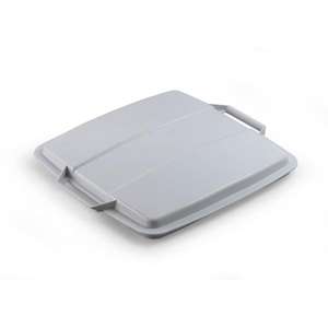 ทนทาน-ฝา1800475030สำหรับตู้คอนเทนเนอร์ durabin 90, ด้ามจับ, 507x470x60มม-ถังขยะ7318080475032เก็บขยะ - Product Image 4