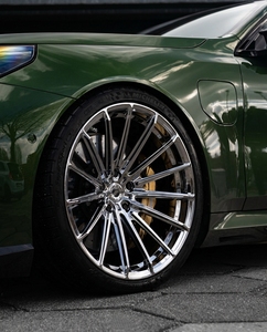 Jantes forgées concaves profondes triple chrome en alliage 6061-T6 de 18, 19, 20, 21, 22, 23, 24 pouces 5x120 5x112 5x114.3 <span class=keywords><strong>5x130</strong></span> pour BMW - Product Image 1