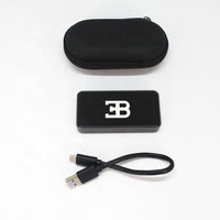 Disco Duro de Estado Sólido Portátil, Producto Patentado de Fábrica, USB 3.1 Tipo C, SSD de 128 GB