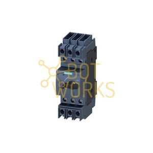 Siemens 3RV27214BD10 - Nuovo - Product Image 1