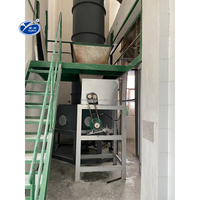 Offre Spéciale SXG série industrielle automatique pomme de terre maïs Potota igname farine manioc noix de coco farine Flash sèche-linge