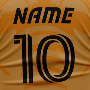 Tenue d'équipe d'impression numérique personnalisée, vêtements de football pour hommes, maillot de football, kits de football 2023-2024, ensemble complet de kits de football - Product Image 5