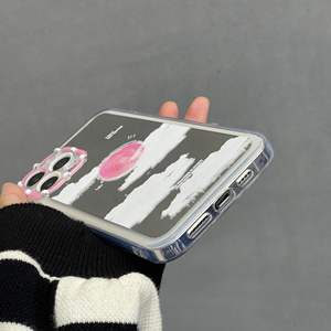 เคส TPU บางลายเมฆกระจกท้องฟ้าสำหรับ IPhone16 15 14 13 <span class=keywords><strong>PRO</strong></span> <span class=keywords><strong>MAX</strong></span> <span class=keywords><strong>11</strong></span> <span class=keywords><strong>11</strong></span> <span class=keywords><strong>PRO</strong></span> <span class=keywords><strong>MAX</strong></span> จัดส่งฟรีและ<span class=keywords><strong>โปร</strong></span>โมชั่น - Product Image 3