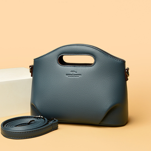 New High Quality Women Messenger Bags for Women Pu Leather Crossbody Bags Ladies Designer Shoulder Bags <b>Tote</b> Handbags and Purses - Product Image 6