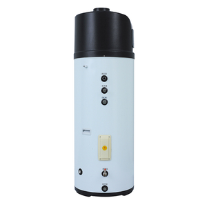 Meilleures ventes : Réservoir tampon d'eau chaude sous pression 150L/200L/300L en acier inoxydable <span class=keywords><strong>pour</strong></span> pompe à chaleur solaire et <span class=keywords><strong>radiateur</strong></span> de <span class=keywords><strong>chauffage</strong></span> <span class=keywords><strong>au</strong></span> sol - Product Image 3