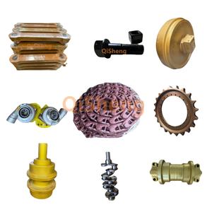 חדש עבור מחפר קטרפילר שן דלי עבור Cat e320d בנייה לחתולים חלק לבניית חנויות חומר - Product Image 6