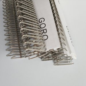 Chốt Thép Không Gỉ U1 U2 U3 U4 U5 U6 U7 - Product Image 5