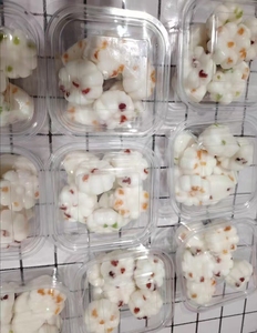 Empaques de Blíster para Pastelería de Grado Alimenticio al por Mayor OEM/ODM - Tamaño/Logotipo Personalizado, a Prueba de Polvo, Frescos para Panaderías, Supermercados y Productos Caseros - Product Image 4