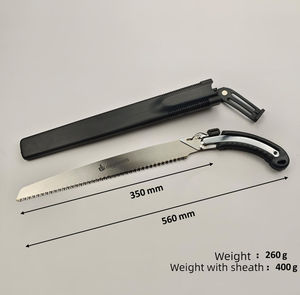 <span class=keywords><strong>Scie</strong></span> rapide <span class=keywords><strong>japonaise</strong></span> portable pour camping en plein air, petit outil de jardinage pour menuiserie, <span class=keywords><strong>scie</strong></span> à main - Product Image 6